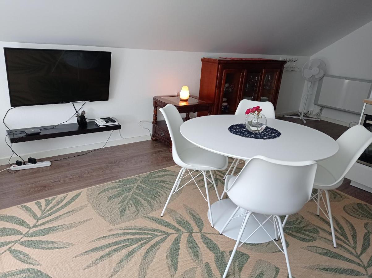 Family Room In Modern House Eide  외부 사진